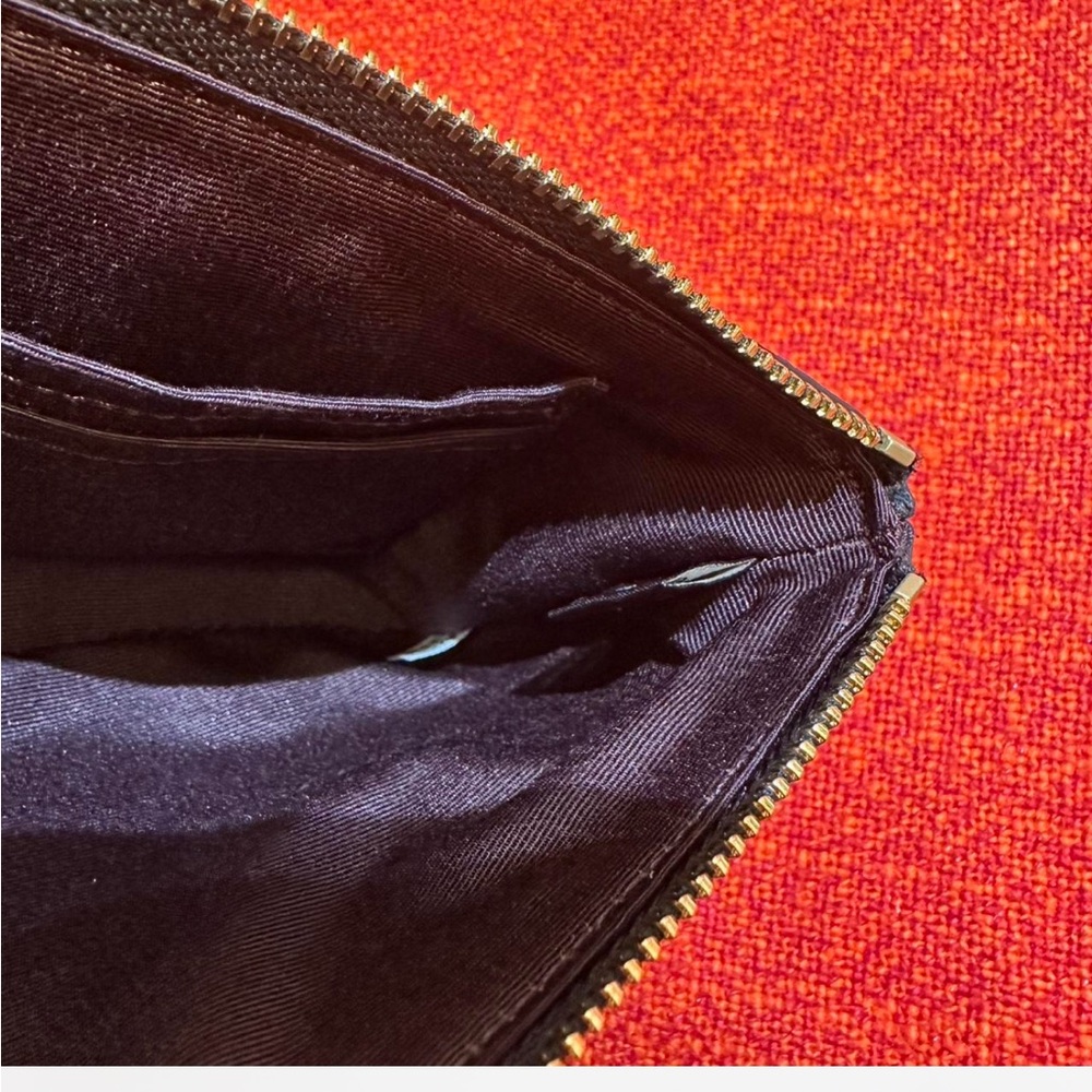 ❤️❤️❤️Authentic Coach wallet/wristlet ❤️❤️❤️ - Picture 9 of 9